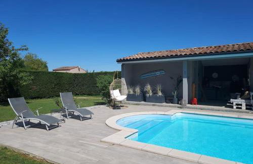 Maison aux portes de Montauban - Foto 24