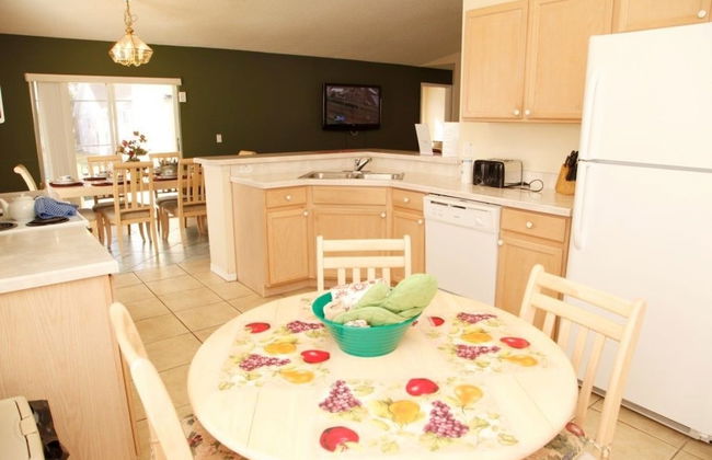 Ly53763 - Indian Ridge - 4 Bed 2 Baths Villa - Foto 24