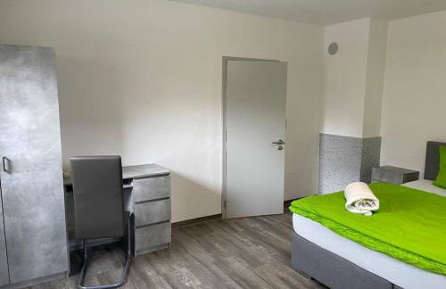 Auf dem Land und doch ganz nah (EG) - Foto 19