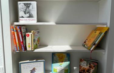 Kleines Ferienhaus Nähe Bad Kreuznach - Foto 14