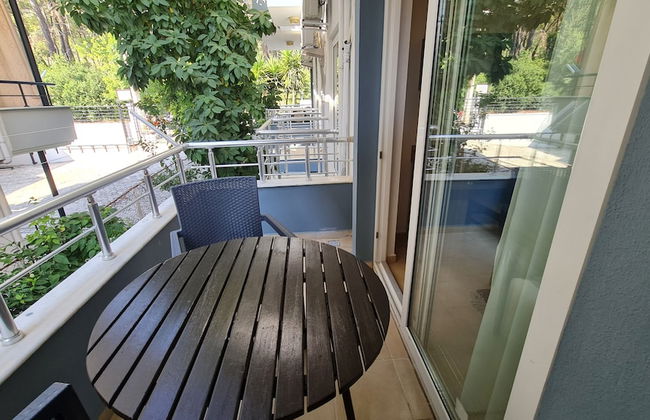 Kemer Comfort Apartment - Foto 50