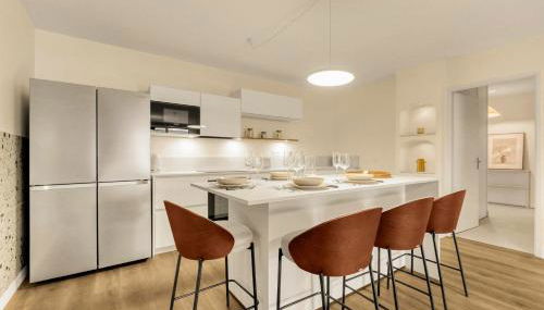 Savana - apt à 10min du Capitole - Foto 3