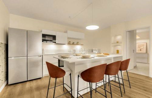 Savana - apt à 10min du Capitole - Foto 3