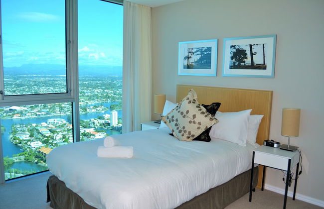 Orchid Residences - HR Surfers Paradise - Foto 27
