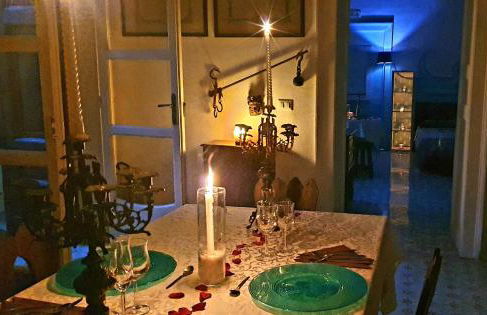 Dimora del Conte Sorrento coast seaview - Foto 49