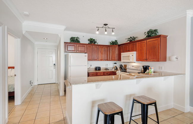 Ocean Villa Resort - Foto 18