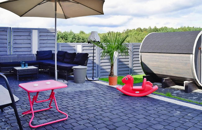 Holiday Home in Choczewo Near Baltic Sea - Photo 22