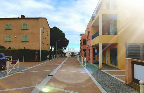 "T2 Ludria" au cœur de Solenzara petite vue mer - Foto 33