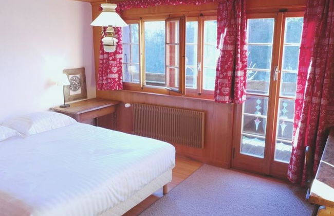 Tree-Tops, Chalet - Foto 33