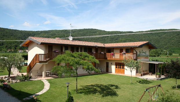 Ai Casali - Foto 2, Immagine principale