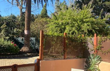 Rincón de los Abanes - Finca Casa Jardín-VV - Foto 40