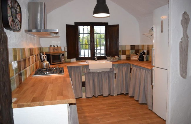 Cuevas Helena - Foto 13