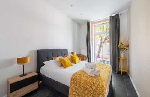 Le Jardin des Docks - Appt avec jardin - Photo 6