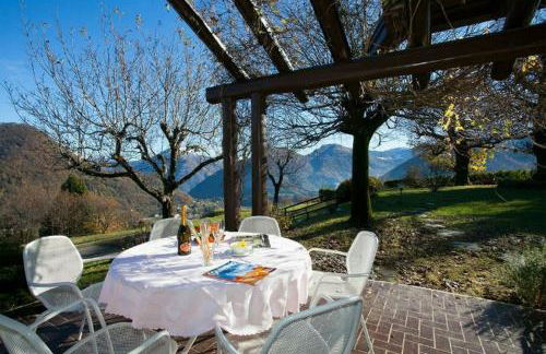 Villa Il Castagno - Foto 10