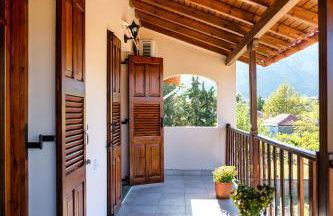 Alonia Cottage - Photo 22