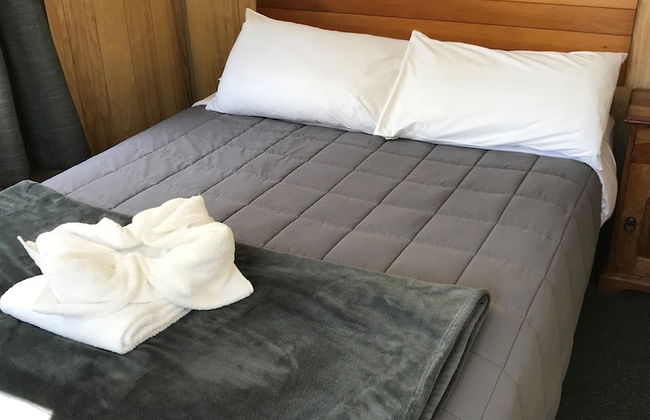 Rotorua Thermal Holiday Park - Photo 20