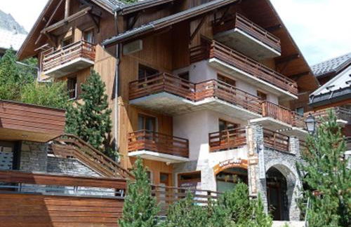 Les Balcons de Vaujany - Photo 1