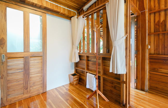 Saksila Resort - Photo 13