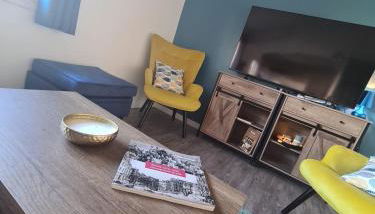 Longère au coeur de Reims complètement rénovée - Foto 2