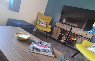 Longère au coeur de Reims complètement rénovée - Foto 2