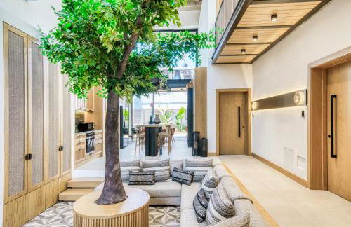 Capital Luxury Suites - Foto 34