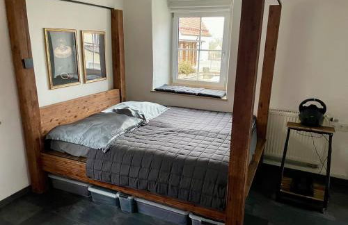 Historic House in Harburg - Romantic Beaver - Foto 19