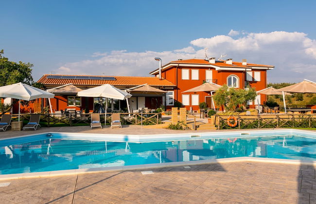 Il Podere di Marfisa - Foto 28