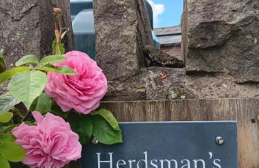 Herdsman's Hideaway - Foto 11