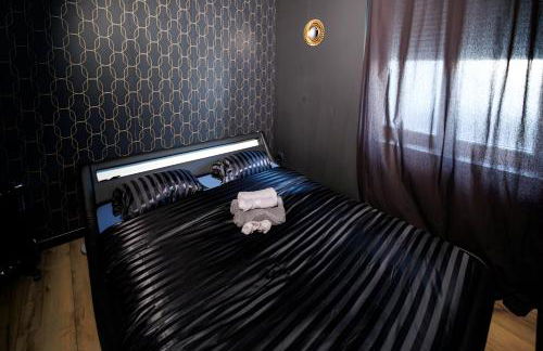 Appartement POP ART - Asterix,CDG,Chantilly,Disney - Foto 30