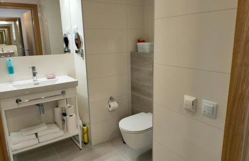 Apartament 309 Natalie Seaside Park - Foto 15