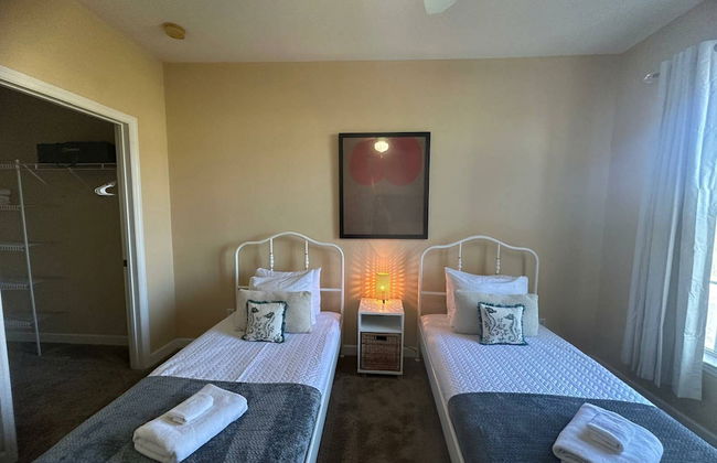 Cozy Condo Just a few Minutes From Disney - Foto 11