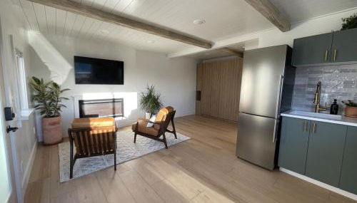 Cayucos Cottage Studio - Peak-A-Boo Ocean Views - Foto 5