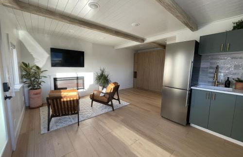 Cayucos Cottage Studio - Peak-A-Boo Ocean Views - Foto 5