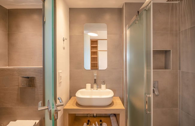 Sunset Villa in Moudania - Foto 15