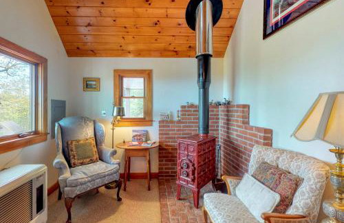 Sunrise Bay Cottage - Foto 6