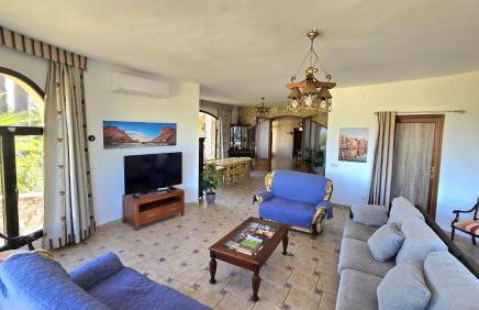 Castell Villa Bohío Mallorca - Foto 43