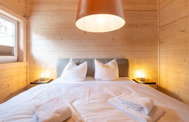 Bergwald Suiten - Foto 11