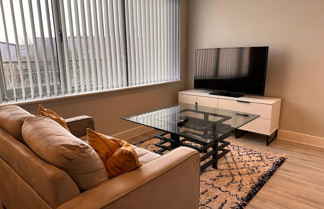 Cozy Studio in Bracknell With Free Parking - Foto 4