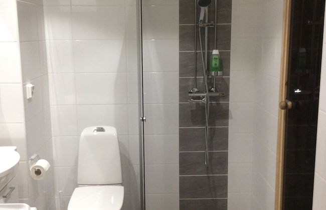 Kotimaailma Apartments Siljotie - Foto 7