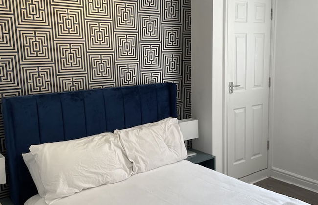 Whitby Bridge Luxury Apartments - Foto 18