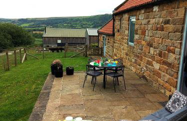 Luddie's Country Cottages - Rose Cottage - Foto 12