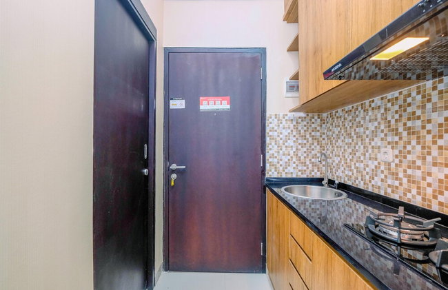 Brand New 1BR Apartment with City View at Atlanta Residences - Photo 6