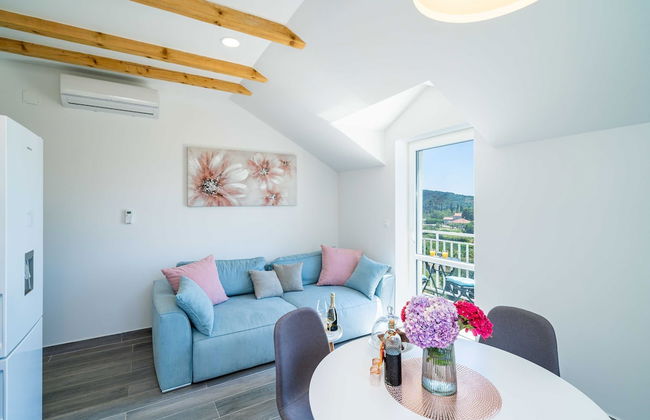 Apartments Amalija - Foto 35