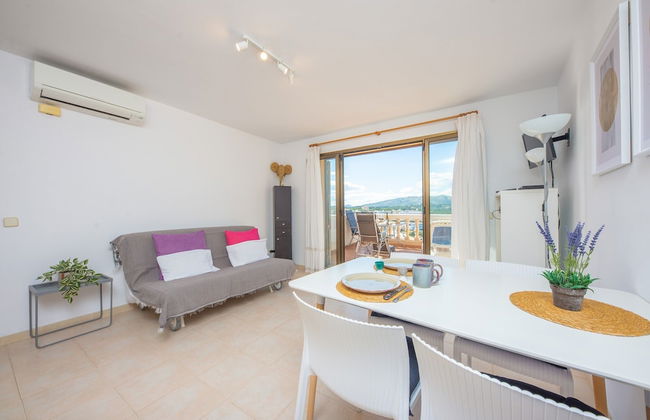 Perleta - Apartment In Cala Rajada. Free Wifi - Foto 8