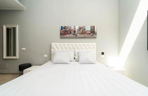 LR Deluxe Apartments - Loft di Lusso - Repubblica - Photo 21