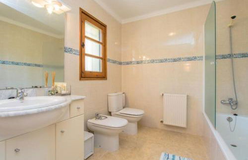 Villa Molino piscina BBQ - Foto 39