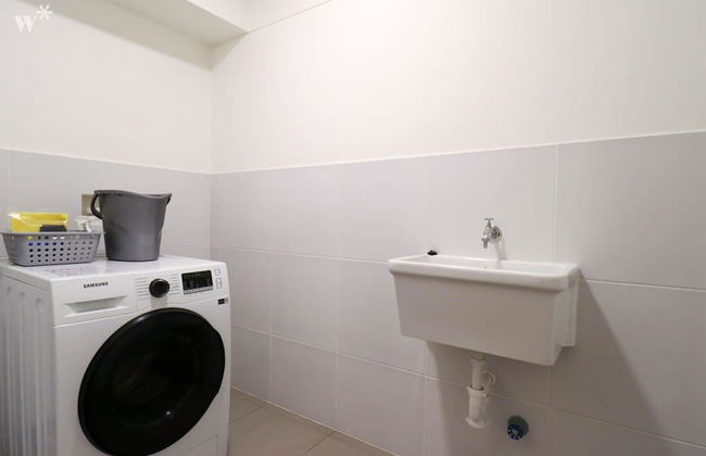 w Dreamy 1BR With Nice View in Miraflores - Photo 14