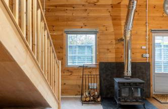 Walliswood Lodge - Wood Burner, Air Con & Wi-fi, Rural Retreat - Foto 56