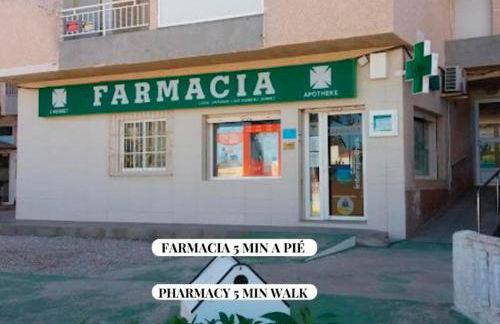 Apartalux de la Manga II - Foto 32