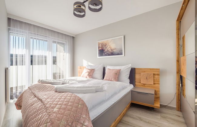 Apartamenty Sun & Snow Kasprowicza II - Foto 14